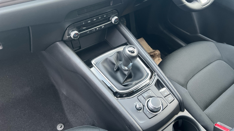 Mazda CX-5 2.0 e-Skyactiv G MHEV Centre-Line 5dr Petrol Estate